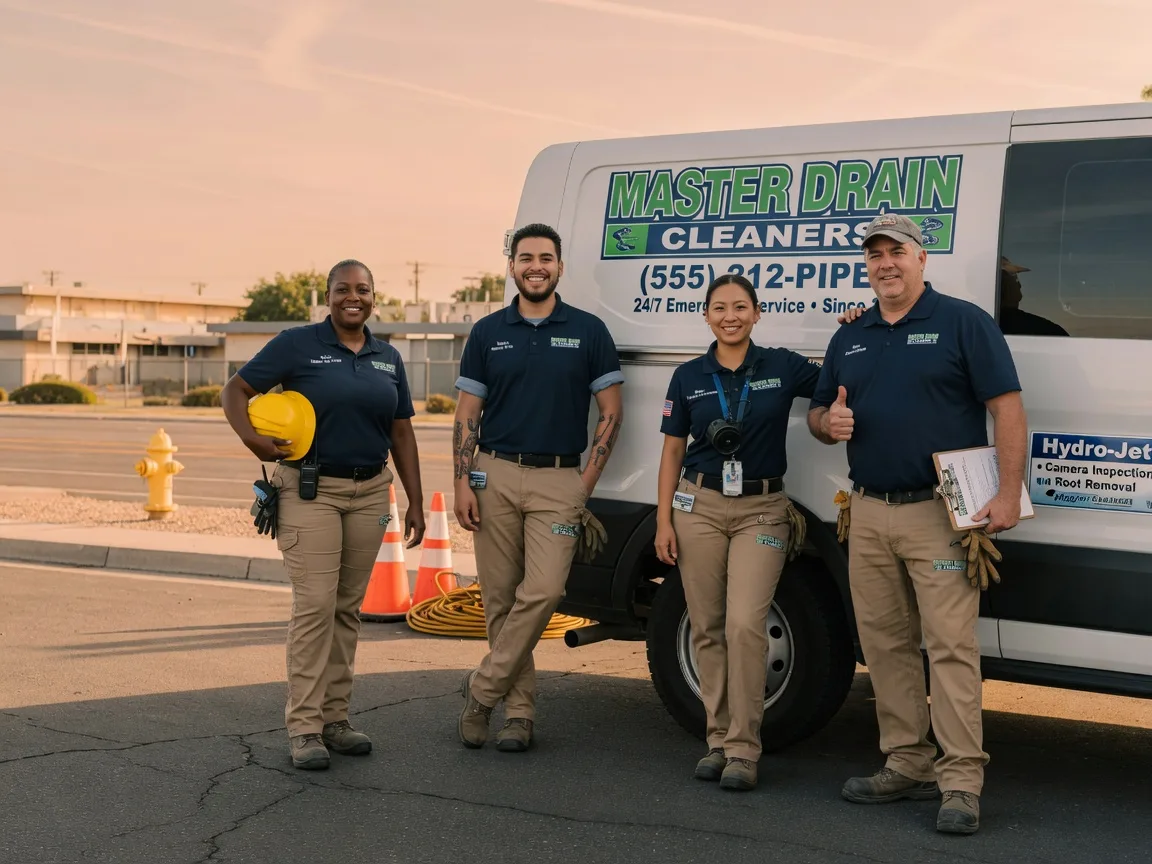 Drain Cleaning company in Center Tuftonboro, NH