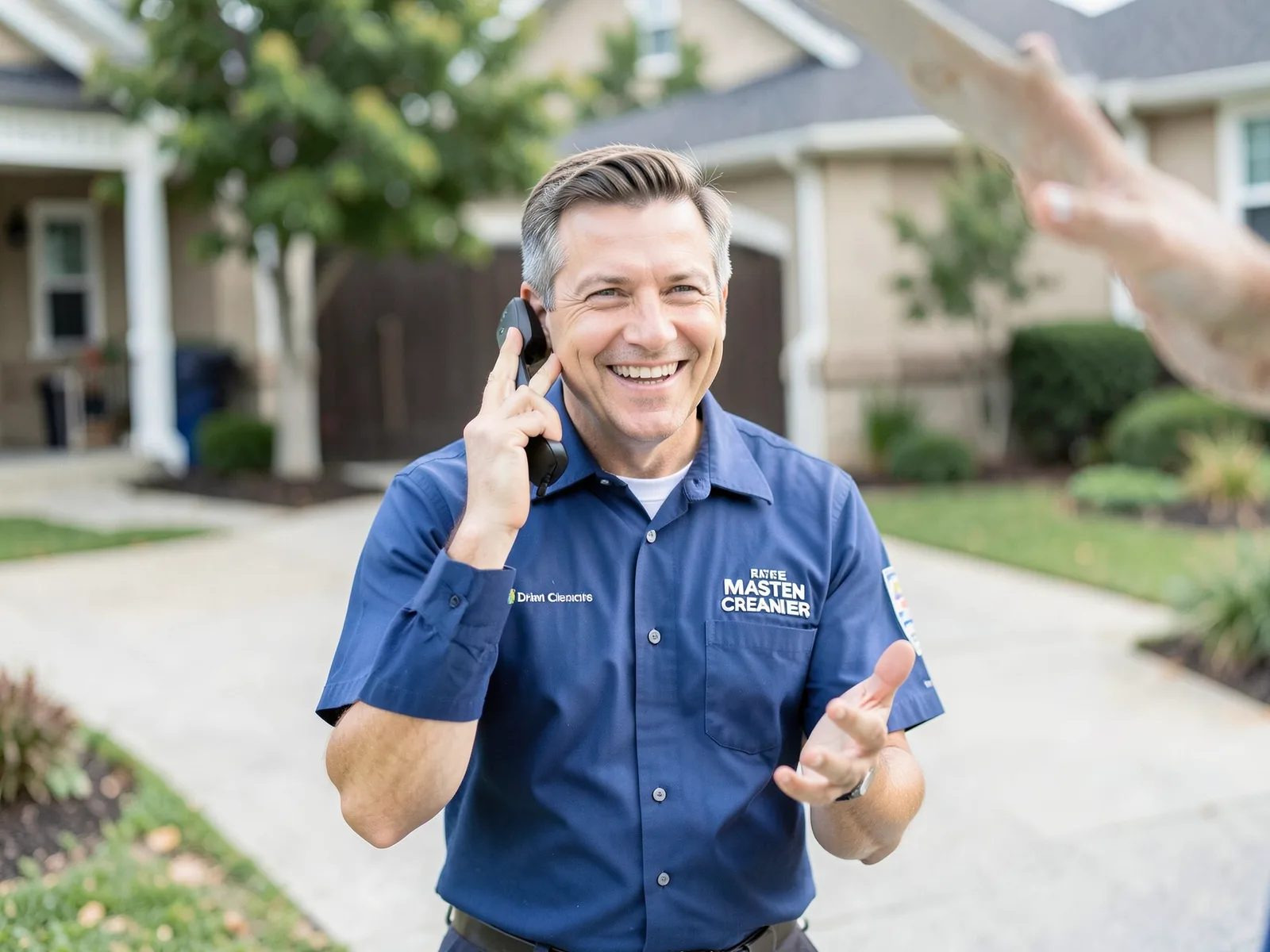Drain Cleaning Center Tuftonboro, NH FAQs